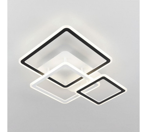 Потолочная люстра Citilux Тринити CL238231E Потолочная люстра Citilux Тринити CL238231E