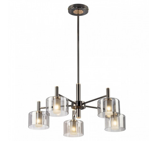 Люстра на штанге Citilux Elan CL241151