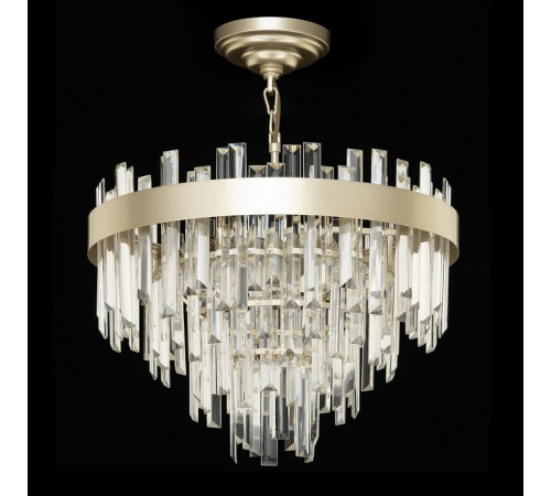 Подвесная люстра Citilux Лаура CL301262