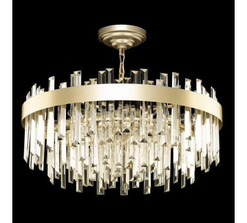 Подвесная люстра Citilux Лаура CL301282 Подвесная люстра Citilux Лаура CL301282