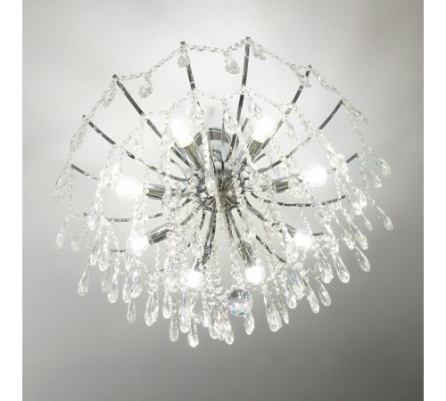 Потолочная люстра Citilux Селена CL302180