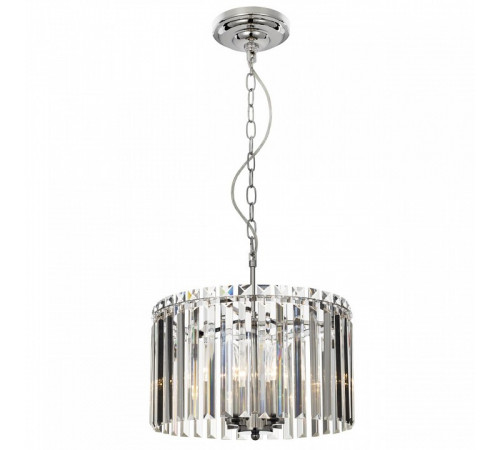 Подвесная люстра Citilux Джейн CL306141