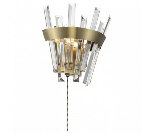Настенный светильник Citilux Вестерос CL307313