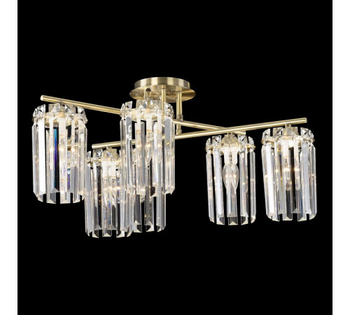 Потолочная люстра Citilux Axis CL313263