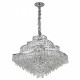 Подвесная люстра Citilux Naiad CL315191