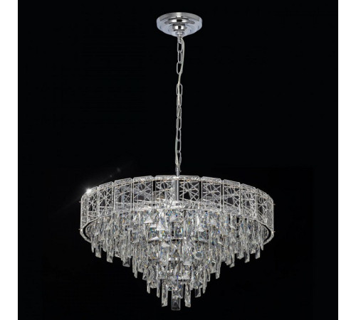 Подвесная люстра Citilux Sagrada CL317261