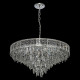 Подвесная люстра Citilux Sagrada CL317281