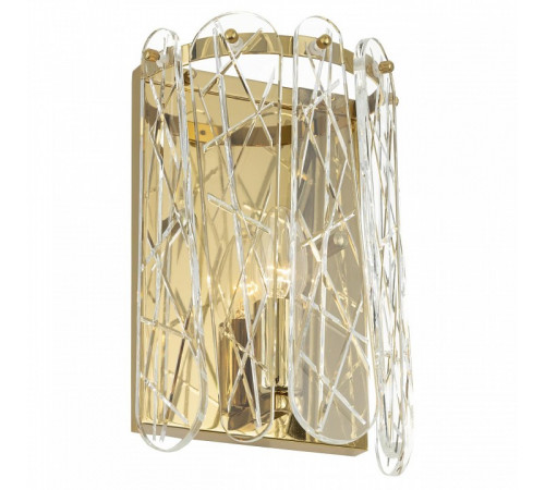 Настенный светильник Citilux Talla CL318412
