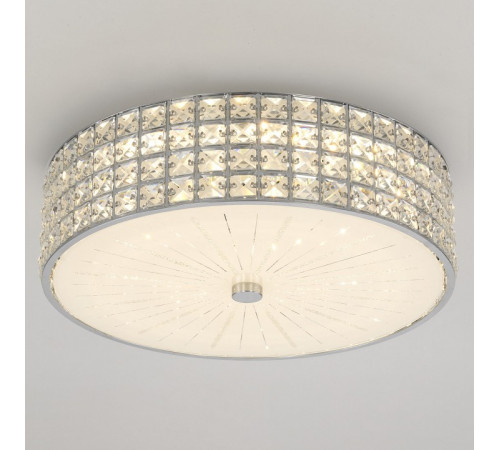 Потолочная люстра Citilux Портал CL32415G1
