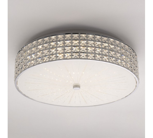 Потолочный светильник Citilux Портал CL32418G1 Потолочный светильник Citilux Портал CL32418G1