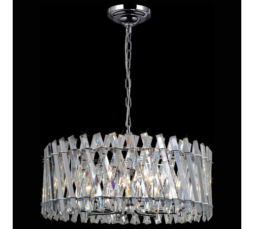 Подвесная люстра Citilux Ингвар CL334281