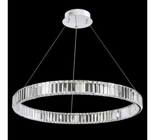 Подвесная люстра Citilux Чезаре CL338181