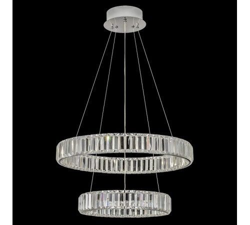 Подвесная люстра Citilux Чезаре CL338261