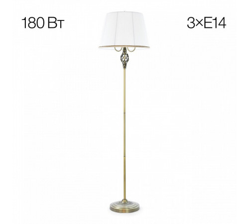 Торшер Citilux Вена CL402930 Торшер Citilux Вена CL402930