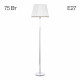 Торшер Citilux Линц CL402970T