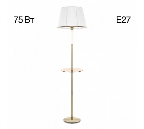 Торшер Citilux Линц CL402980T