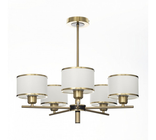 Люстра на штанге Citilux Alton CL421253 Люстра на штанге Citilux Alton CL421253