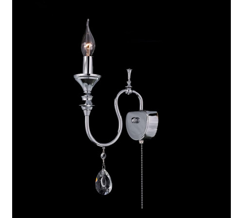 Бра Citilux Рига CL437311 Бра Citilux Рига CL437311
