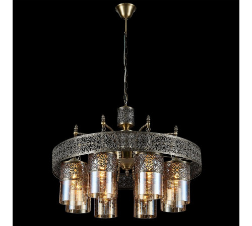 Подвесная люстра Citilux Эмир CL467183 Подвесная люстра Citilux Эмир CL467183
