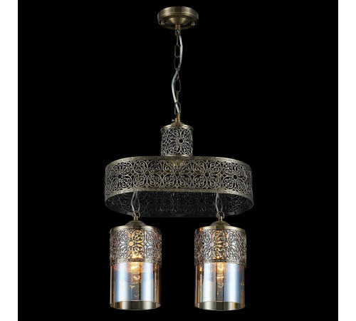 Подвесной светильник Citilux Эмир CL467223