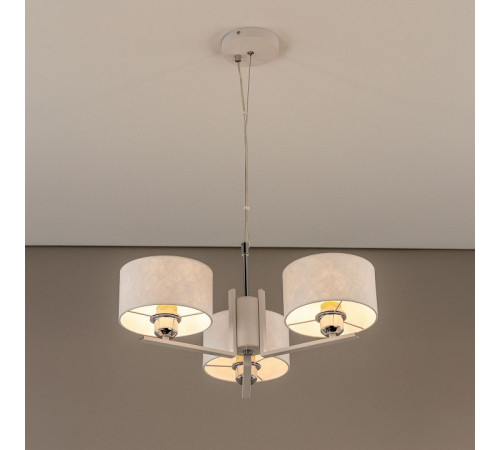 Подвесная люстра Citilux Тильда CL469130