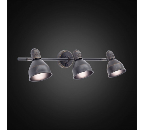 Спот Citilux Опус CL502532 Спот Citilux Опус CL502532