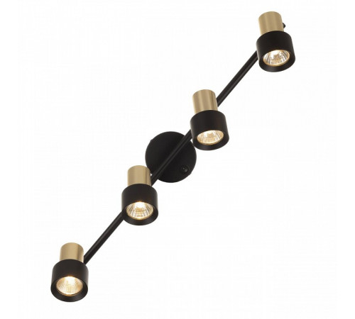 Спот Citilux Sat CL505641 Спот Citilux Sat CL505641