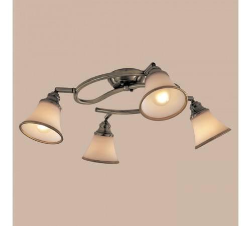 Спот Citilux Прованс CL511143 Спот Citilux Прованс CL511143