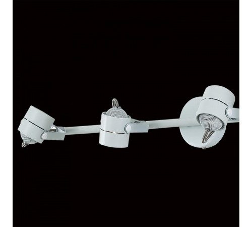 Спот Citilux Ринг CL525540
