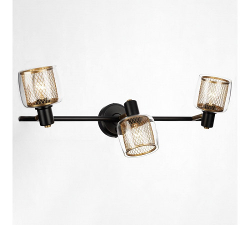 Спот Citilux Смит CL530535 Спот Citilux Смит CL530535