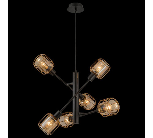 Подвесной светильник Citilux CL542162