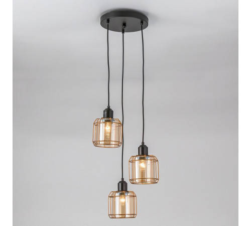 Подвесной светильник Citilux CL542232