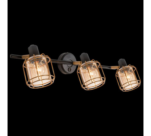 Спот Citilux CL542632 Спот Citilux CL542632