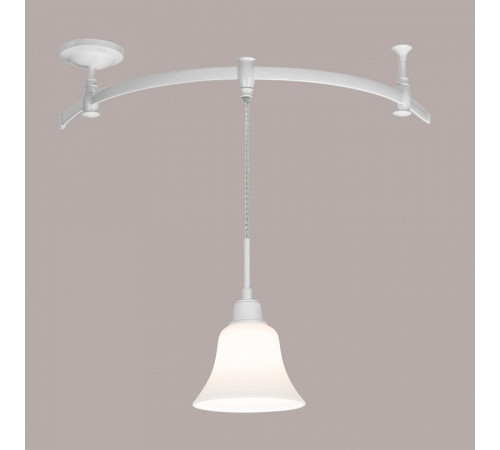 Трековый светильник Citilux Модерн CL560210 Трековый светильник Citilux Модерн CL560210