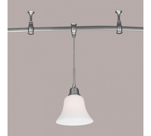 Трековый светильник Citilux Модерн CL560211