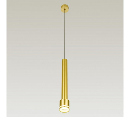 Подвесной светильник Citilux Bruno CL565012 Подвесной светильник Citilux Bruno CL565012