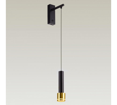 Бра Citilux Bruno CL565314 Бра Citilux Bruno CL565314