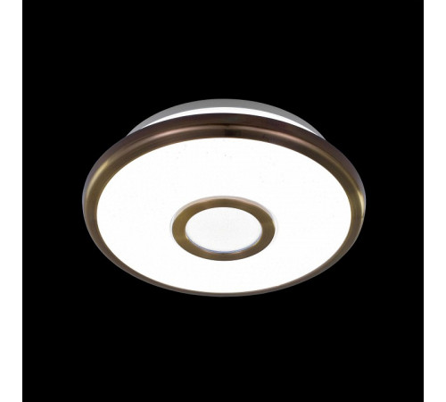 Потолочный светодиодный светильник Citilux СтарЛайт CL70313 Потолочный светодиодный светильник Citilux СтарЛайт CL70313