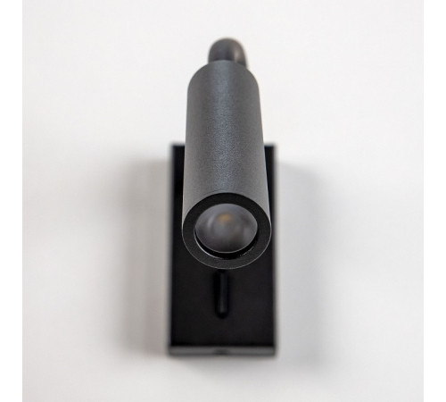 Бра Citilux Декарт CL704361 Бра Citilux Декарт CL704361