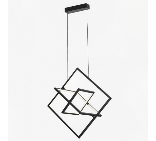 Подвесная люстра Citilux Cube CL719241