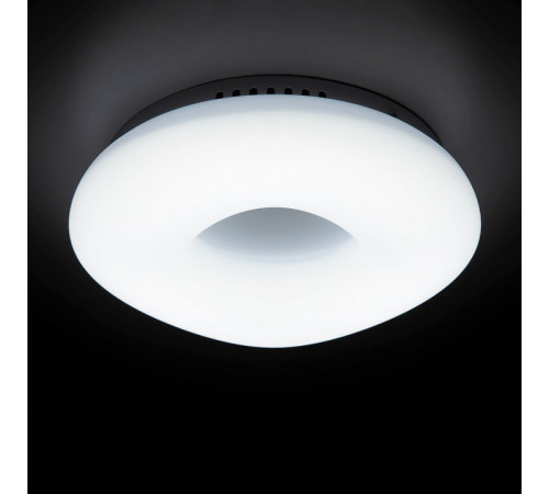 Потолочный светодиодный светильник Citilux Стратус CL732B280G RGB