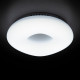 Потолочный светодиодный светильник Citilux Стратус CL732B280G RGB
