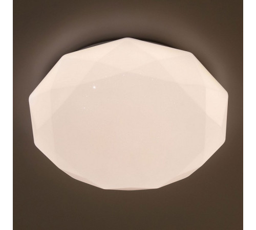 Потолочная люстра Citilux Астрон CL733330G