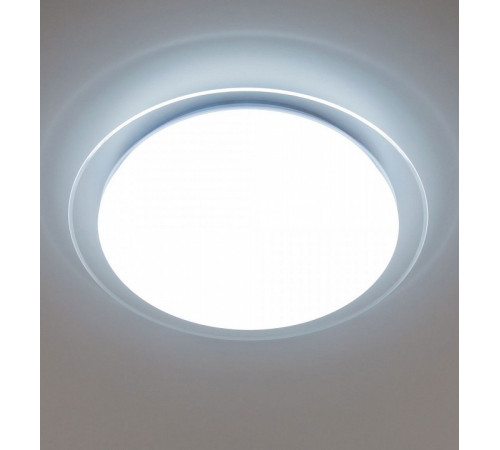 Потолочная люстра Citilux Спутник CL734480G Потолочная люстра Citilux Спутник CL734480G