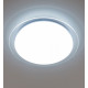 Потолочная люстра Citilux Спутник CL734480G
