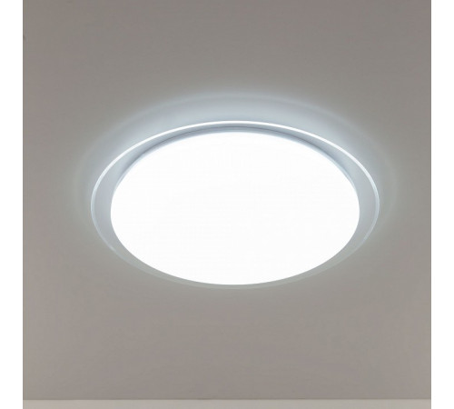 Потолочная люстра Citilux Спутник CL734680G Потолочная люстра Citilux Спутник CL734680G