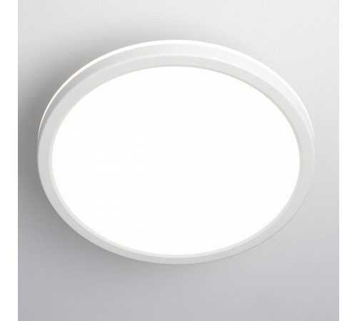 Потолочный светильник Citilux Basic Line CL738240VL