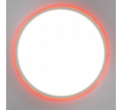 Потолочный светильник Citilux Norma LED RGB CL749400 Потолочный светильник Citilux Norma LED RGB CL749400