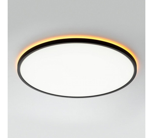 Потолочный светильник Citilux Norma LED RGB CL749501 Потолочный светильник Citilux Norma LED RGB CL749501