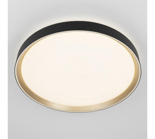 Потолочный светильник Citilux Boss CL751451G Потолочный светильник Citilux Boss CL751451G